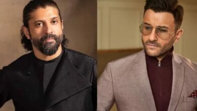Photo of रणवीर छोड़ Saif Ali Khan पर दांव लगाएंगे फरहान अख्तर