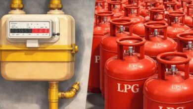 Photo of तुरंत सरेंडर करो LPG सिलिंडर! सरकार ने दिखाई सख्ती