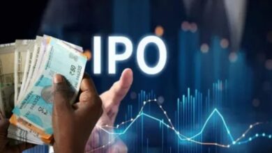 Photo of भारत में IPO ला रही ये अमेरिकी कंपनी, 150 मिलियन अमेरिकी डॉलर जुटाने की तैयारी!