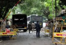 Photo of भारत-बांग्लादेश सीमा वार्ता आज से