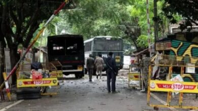 Photo of भारत-बांग्लादेश सीमा वार्ता आज से