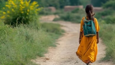 Photo of पंजाब के शहरों में कुपोषण: हर चौथा बच्चा शिकार, क्या है गांवों का हाल?