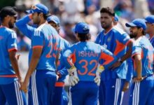 Photo of IND vs IRE T20I: 1050 दिन बाद टूटी बादशाहत, भारतीय पासपोर्ट धारक से हारी टीम इंडिया