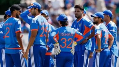 Photo of IND vs IRE T20I: 1050 दिन बाद टूटी बादशाहत, भारतीय पासपोर्ट धारक से हारी टीम इंडिया