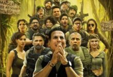 Photo of  जंगल में मंगल के चक्कर में फंसेगी Akshay Kumar की टोली, फिल्म पर आया बिग अपडेट