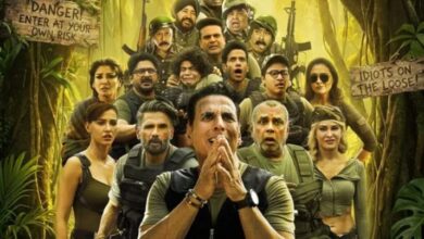 Photo of  जंगल में मंगल के चक्कर में फंसेगी Akshay Kumar की टोली, फिल्म पर आया बिग अपडेट