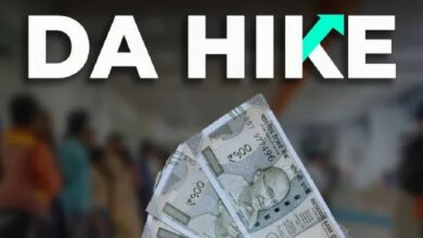 Photo of 8th Pay Commission लागू होने से पहले क्या मिलेगा DA Hike का एक और तोहफा