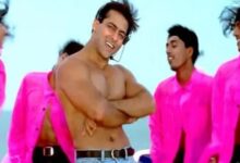 Photo of डांस की रिहर्सल नहीं करते Salman Khan, स्टेप्स भूल जाने पर अपनाते हैं खास तरी