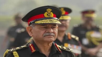 Photo of अग्निपथ योजना में बदलाव पर बोले सेना प्रमुख