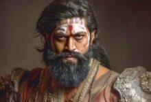 Photo of Ramayana का ‘रावण’ बनने का यश ने खोला राज