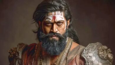 Photo of Ramayana का ‘रावण’ बनने का यश ने खोला राज