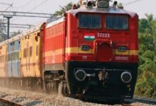 Photo of लखनऊ स्टेशन पर ब्लॉक, त्रिवेणी एक्सप्रेस समेत 10 ट्रेनों के रूट बदले