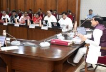 Photo of त्विषा केस: 14 दिन की न्यायिक हिरासत में भेजे गए समर्थ और गिरिबाला