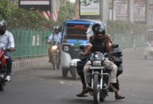 Photo of UP: आंधी-बारिश का अलर्ट, फिर से तपिश झेलने के लिए रहें तैयार