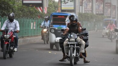 Photo of UP: आंधी-बारिश का अलर्ट, फिर से तपिश झेलने के लिए रहें तैयार