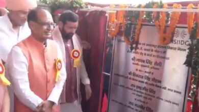 Photo of Rewari: केंद्रीय मंत्री शिवराज सिंह और CM नायब सैनी ने दी करोड़ों की सौगात