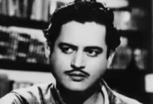 Photo of 75 साल पहले Guru Dutt ने बनाई थी भारत की पहली Crime Noir