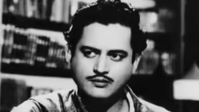Photo of 75 साल पहले Guru Dutt ने बनाई थी भारत की पहली Crime Noir