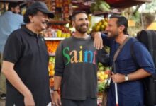 Photo of अक्षय-सैफ की सस्पेंस थ्रिलर Haiwaan की आ गई रिलीज डेट, 18 साल बाद ‘खिलाड़ी’-‘अनाड़ी’ मचाएंगे तहलका