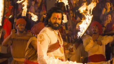 Photo of मराठी सिनेमा की नंबर-1 फिल्म बनी राजा शिवाजी, महीनेभर बाद भी नहीं रुक रही कमाई