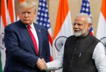 Photo of पीएम मोदी और ट्रंप की फ्रांस में होगी मुलाकात