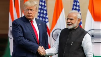 Photo of पीएम मोदी और ट्रंप की फ्रांस में होगी मुलाकात