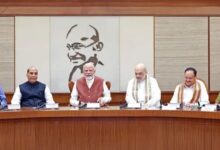 Photo of अब नहीं बढ़ेगा हवाई किराया, एविएशन सेक्टर के लिए मोदी सरकार का बड़ा ऐलान