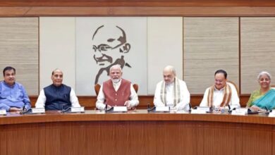 Photo of अब नहीं बढ़ेगा हवाई किराया, एविएशन सेक्टर के लिए मोदी सरकार का बड़ा ऐलान