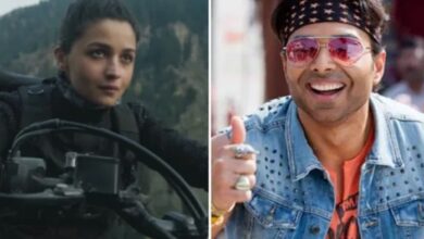 Photo of उदय चोपड़ा ने लिखी Alpha की कहानी? Alia Bhatt की फिल्म की हुई फजीहत