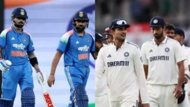 Photo of  न्यूजीलैंड में भारत का सबसे बड़ा दौरा, 12 मैचों की सीरीज