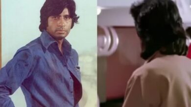 Photo of 2 साल तक बॉलीवुड में रहा बेरोजगार, बाद में बांग्लादेश का Amitabh Bachchan बना ये सुपरस्टार