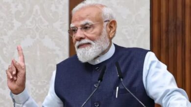 Photo of साइबर फ्रॉड पर पीएम मोदी ने दिए सख्त निर्देश