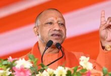 Photo of सीएम योगी का कांग्रेस-सपा पर बड़ा प्रहार, कांवड़ यात्रा रोकने वालों को भी दी कड़ी चेतावनी