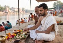 Photo of पूर्वजों का श्राद्ध न करने पर क्या होता है? गरुड़ पुराण में मिलता है इसका रहस्य
