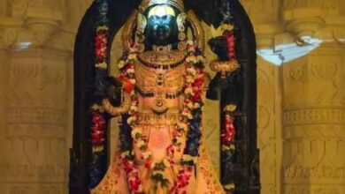 Photo of आज राम जन्मभूमि तीर्थ क्षेत्र ट्रस्ट की अहम बैठक, नई व्यवस्थाओं पर होगा मंथन