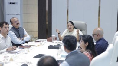 Photo of सरकार ने शुरू किया ‘कर्मयोगी कर्तव्य-2.0’ कार्यक्रम, सेवा भाव और जवाबदेही पर रहेगा जोर