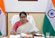 Photo of मांडी रोड को राष्ट्रीय राजमार्ग घोषित करने का आग्रह, सीएम रेखा का केंद्रीय मंत्री गडकरी को पत्र