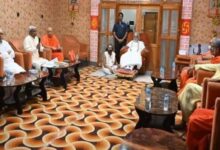 Photo of राम मंदिर ट्रस्ट का बड़ा एक्शन: SBI की कार्यप्रणाली पर भड़के न्यासी