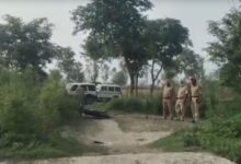 Photo of अमृतसर में मुठभेड़: घर पर फायरिंग का मुख्य आरोपी काबू, पुलिस पर फायरिंग की