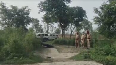 Photo of अमृतसर में मुठभेड़: घर पर फायरिंग का मुख्य आरोपी काबू, पुलिस पर फायरिंग की