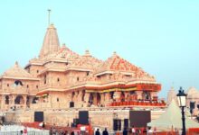 Photo of राम मंदिर: चढ़ावा चोरी का दान पर पड़ा सीधा असर, 200-500 के नोट हुए कम