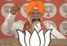 Photo of भाजपा का पंजाब मिशन: पीएम मोदी के दौरों से मिलेगी रफ्तार