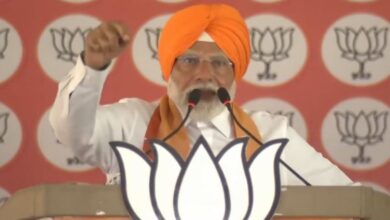 Photo of भाजपा का पंजाब मिशन: पीएम मोदी के दौरों से मिलेगी रफ्तार