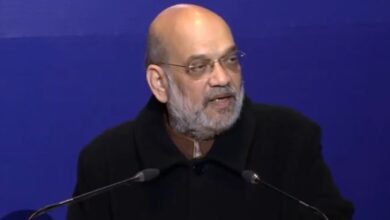 Photo of जम्मू-कश्मीर में मौसम की मार: अमित शाह ने सीएम उमर को दिया हर मदद का भरोसा