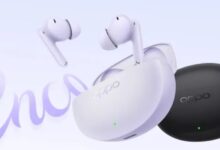 Photo of Oppo Enco Air 5 भारत में लॉन्च