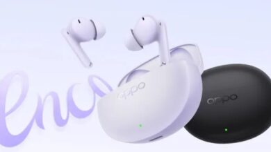 Photo of Oppo Enco Air 5 भारत में लॉन्च