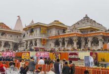 Photo of राम मंदिर के चढ़ावे की चोरी में बड़ा खुलासा: शेयर बाजार और ब्याज पर लगाया पैसा