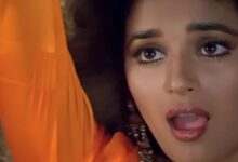 Photo of भजन गाने वाली सिंगर ने गाया Madhuri Dixit का सबसे बोल्ड गाना