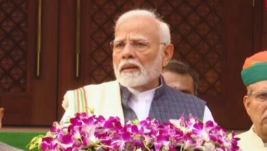 Photo of पीएम मोदी के पंजाब दौरे से पहले बम धमाके की धमकी