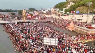 Photo of हरिद्वार कांवड़ मेला: वाइल्डलाइफ सुरक्षा के लिए विभाग मुस्तैद